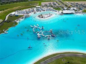 MIRADA PRCL 6 - Residential Lease