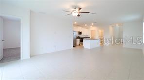 MIRADA PRCL 6 - Residential Lease