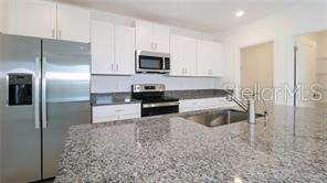 MIRADA PRCL 6 - Residential Lease