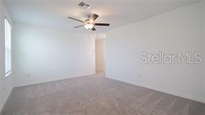 MIRADA PRCL 6 - Residential Lease