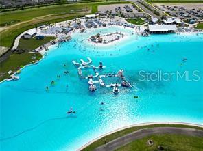 MIRADA PRCL 6 - Residential Lease