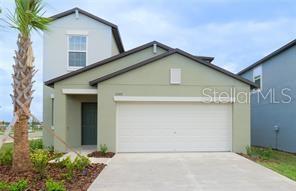 MIRADA PRCL 6 - Residential Lease