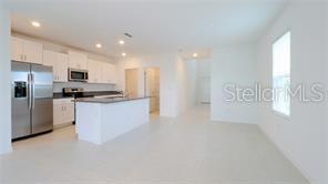 MIRADA PRCL 6 - Residential Lease