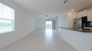 MIRADA PRCL 6 - Residential Lease