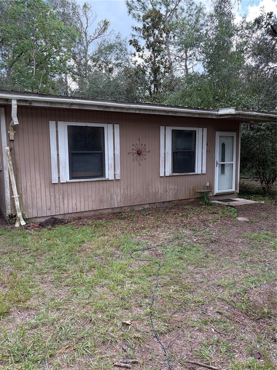 Photo of 4555 SW 175 Court, Dunnellon, FL 34431 (MLS # OM731375)