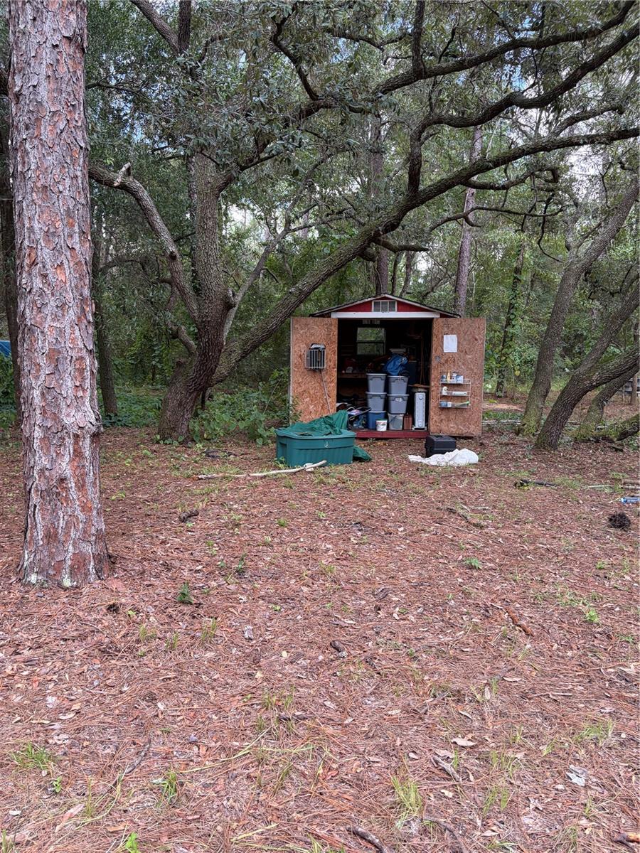 4555 SW 175 COURT