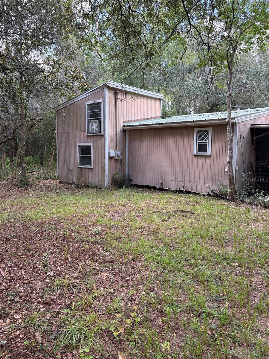 Photo of 4555 SW 175 Court, Dunnellon, FL 34431 (MLS # OM731375)