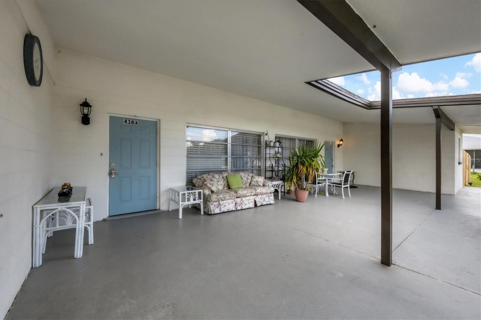 WARM MINERAL SPGS - Residential Income