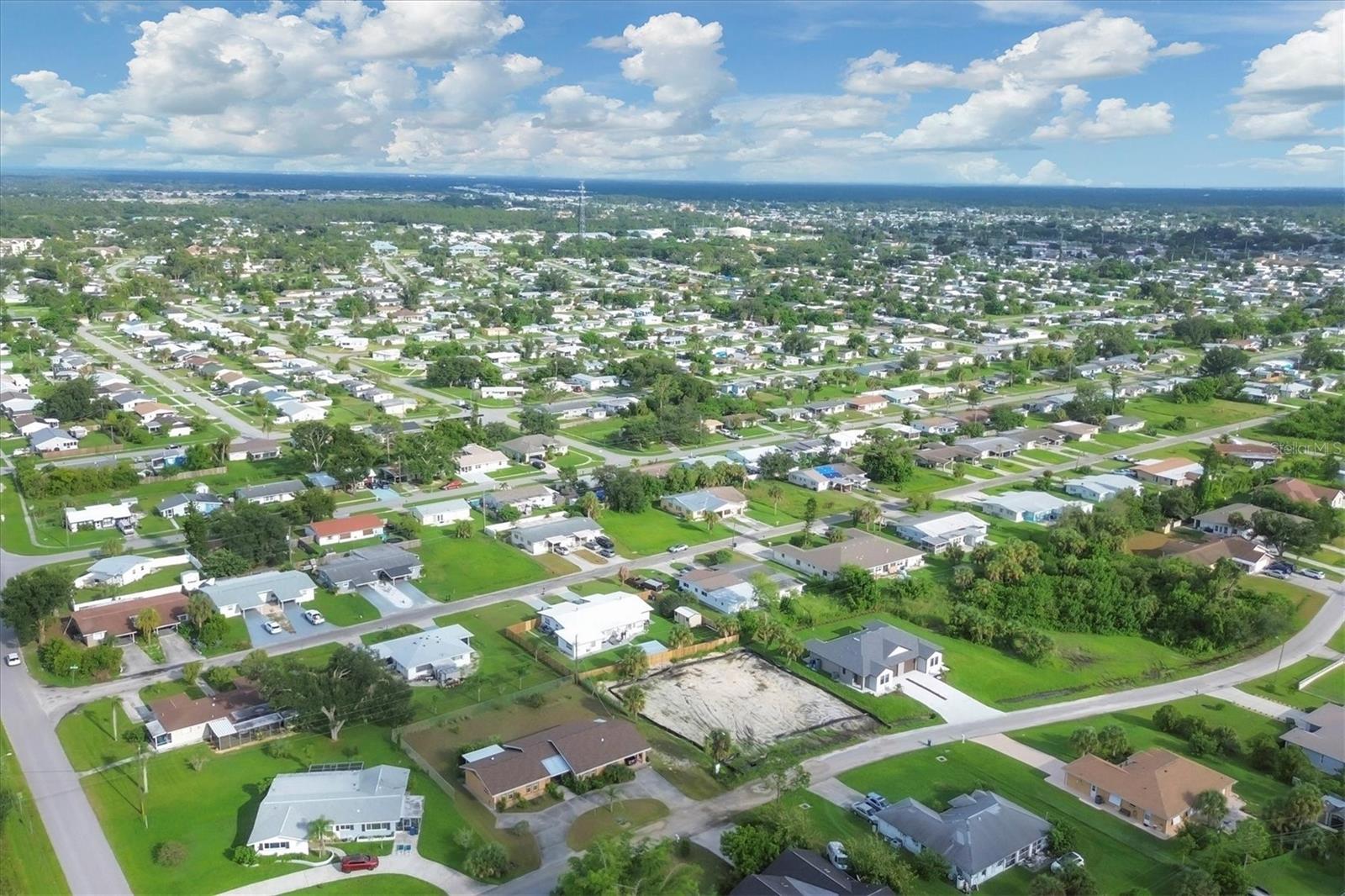 WARM MINERAL SPGS - Residential Income