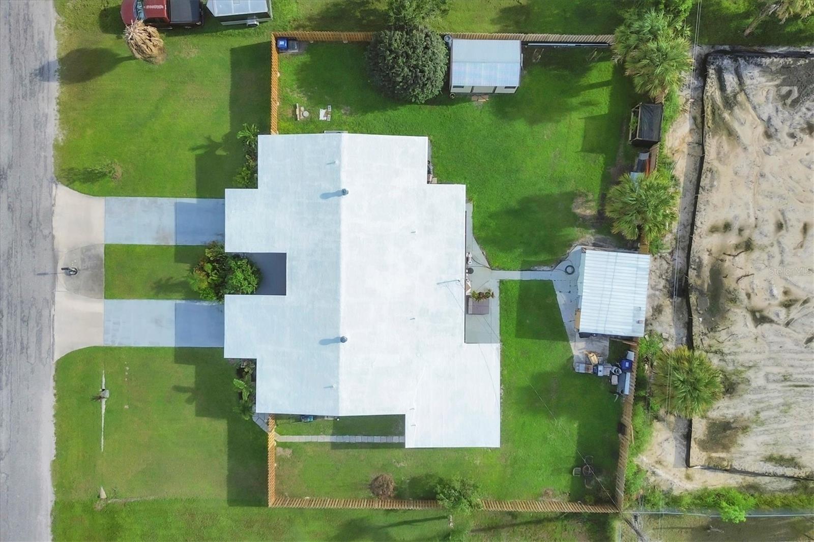 WARM MINERAL SPGS - Residential Income