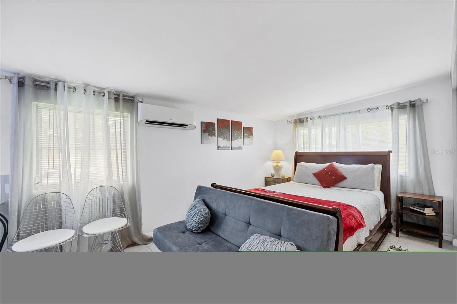 WARM MINERAL SPGS - Residential Income