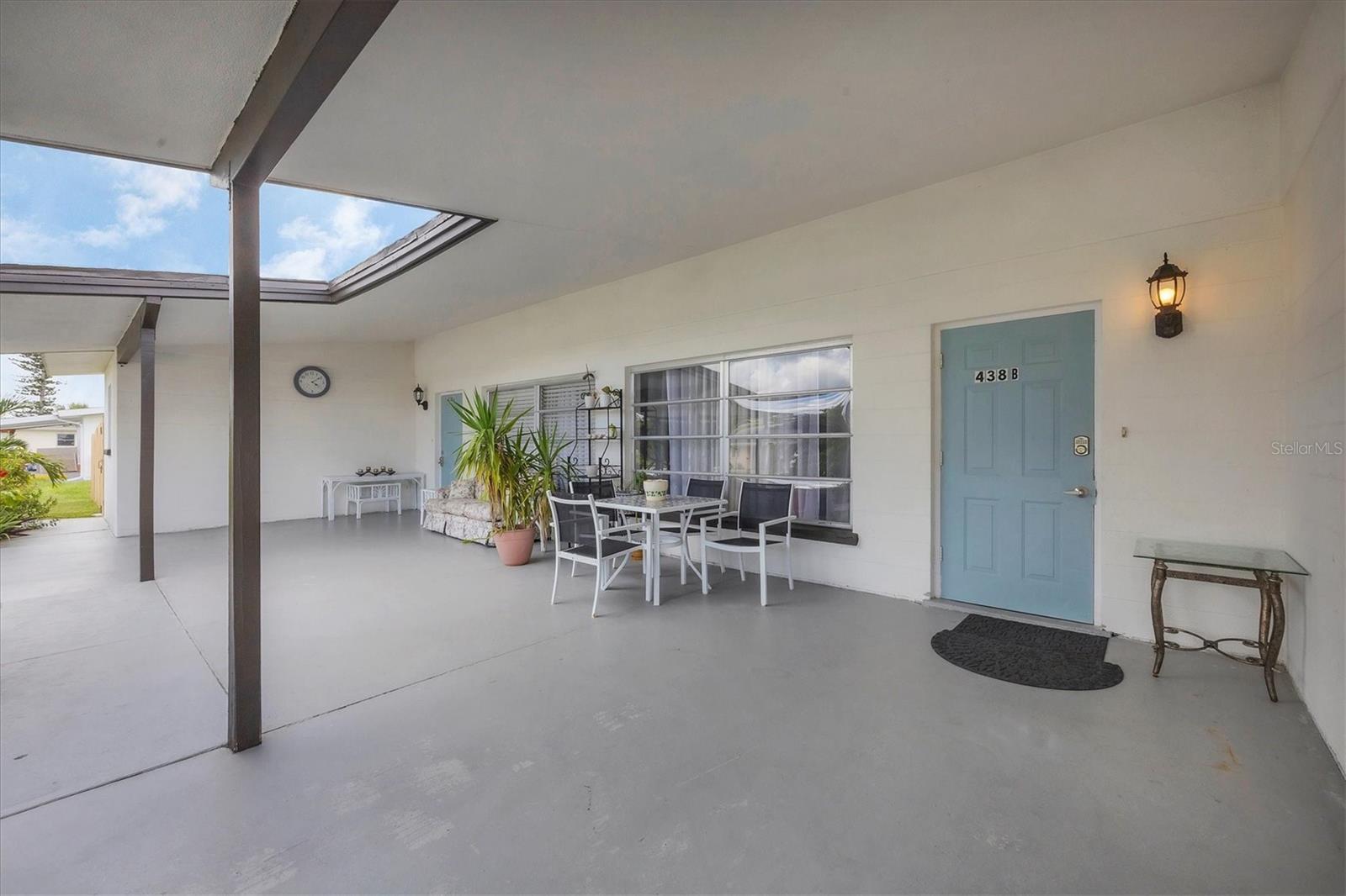 WARM MINERAL SPGS - Residential Income