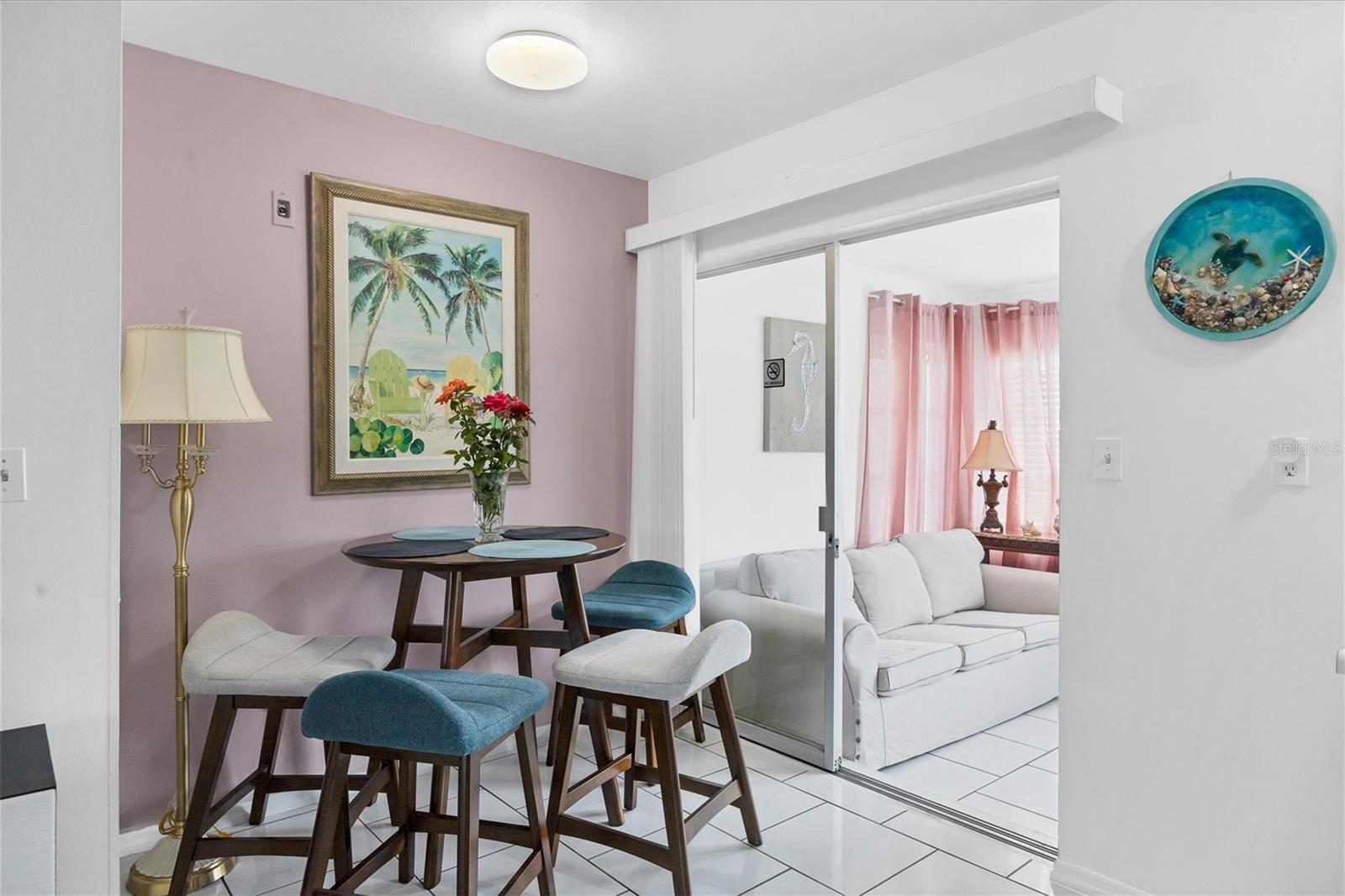 WARM MINERAL SPGS - Residential Income