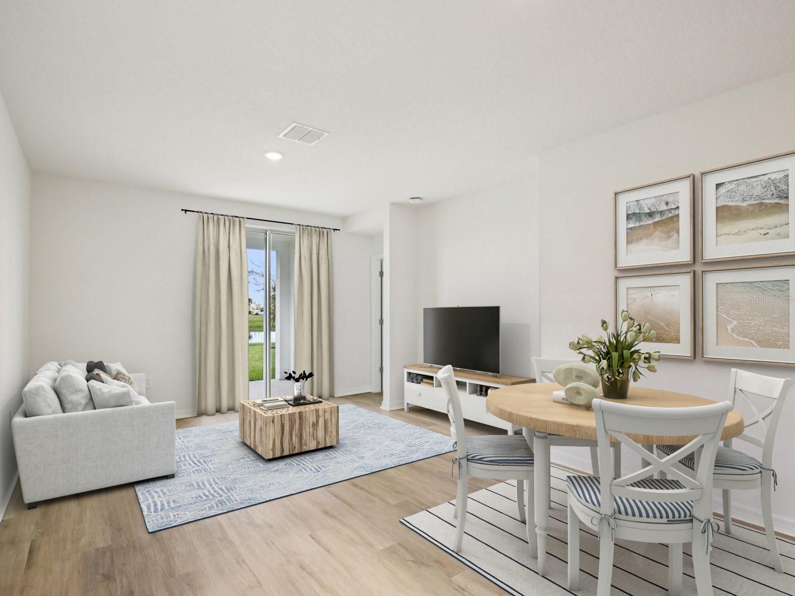 MAGNOLIA BAY - Residential