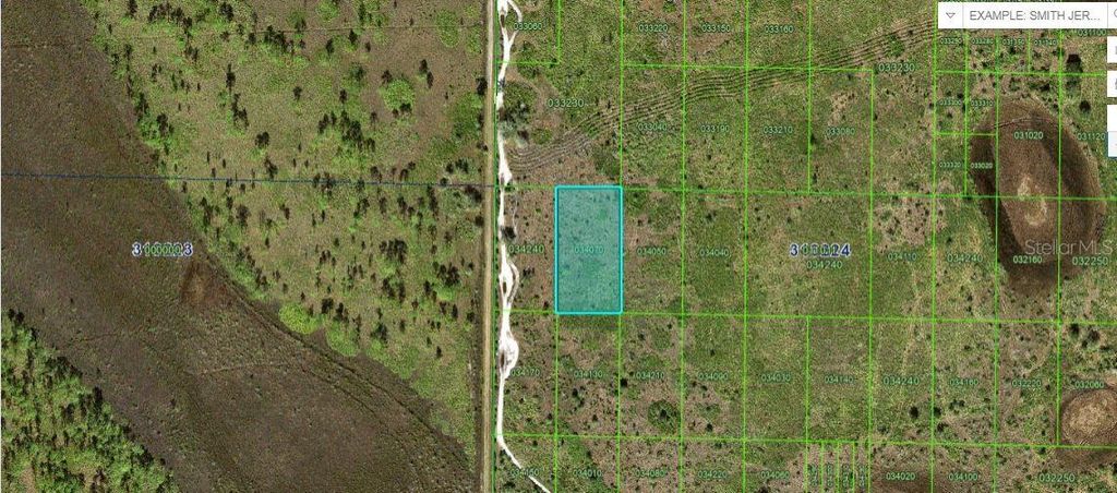 Photo of N/A, Frostproof, FL 33843 (MLS # O6264822)
