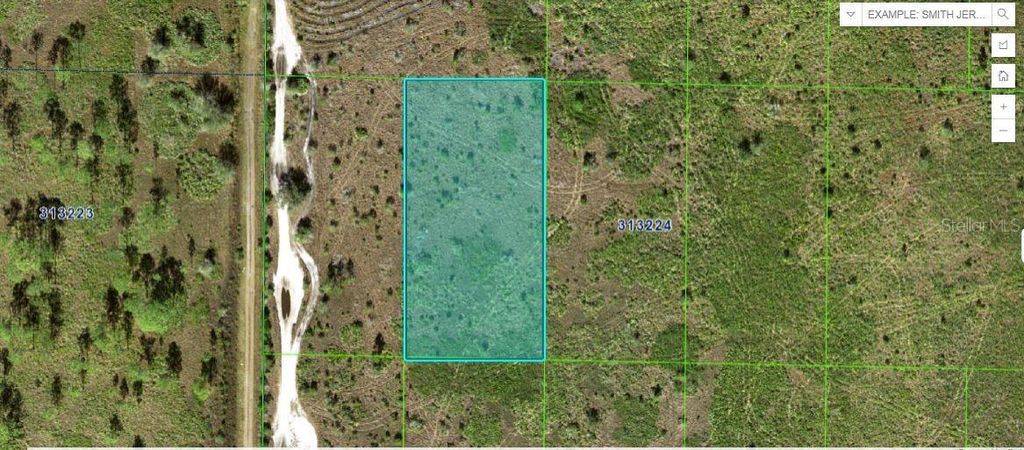 Photo of N/A, Frostproof, FL 33843 (MLS # O6264822)