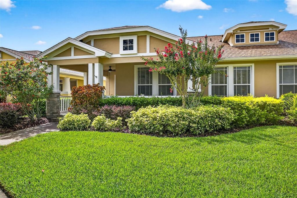 Photo of 9532 Cavendish Drive, Tampa, FL 33626 (MLS # TB8409668)