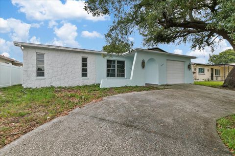 A home in PORT RICHEY