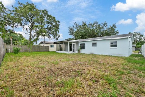 A home in PORT RICHEY