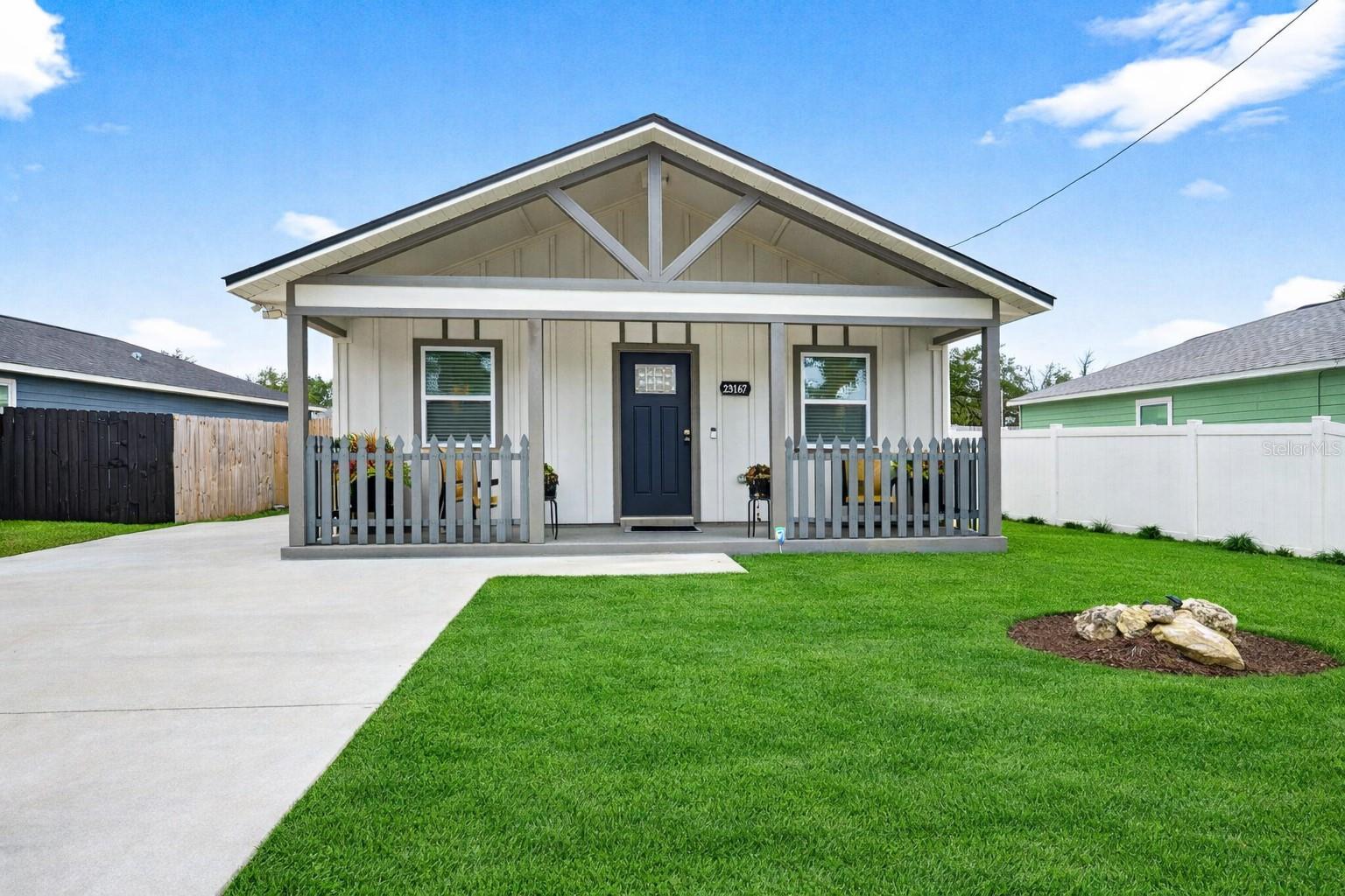 G M WHETSTONE ESTATE ADD TO H S - Residential