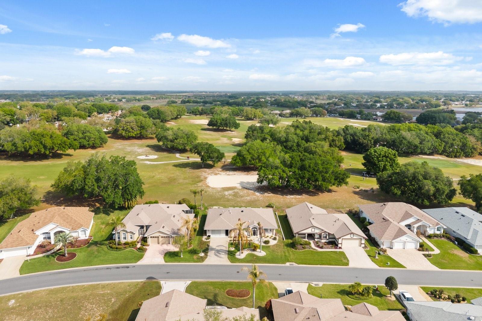 ROYAL HIGHLANDS PH 01CA - Residential