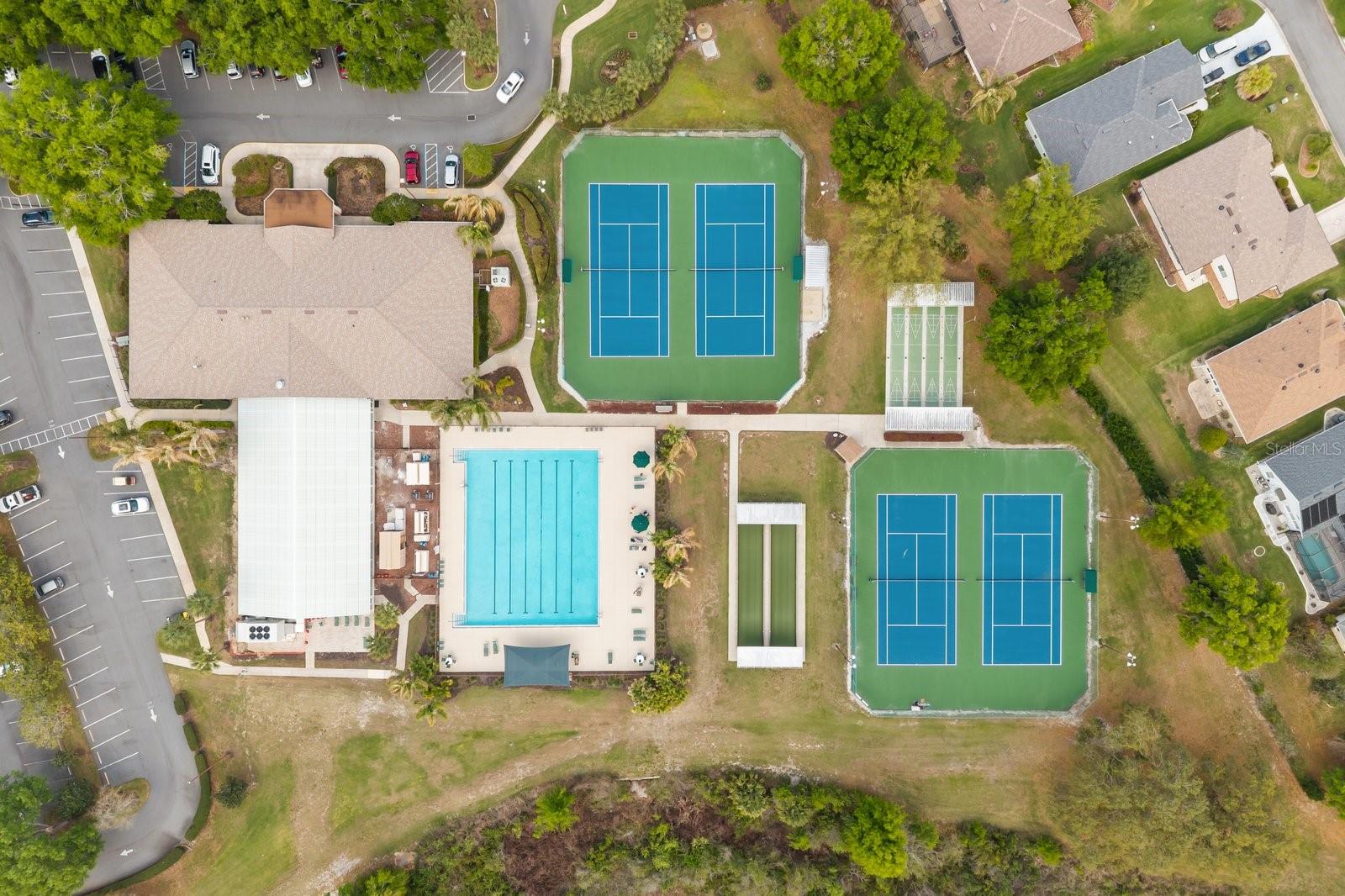 ROYAL HIGHLANDS PH 01CA - Residential