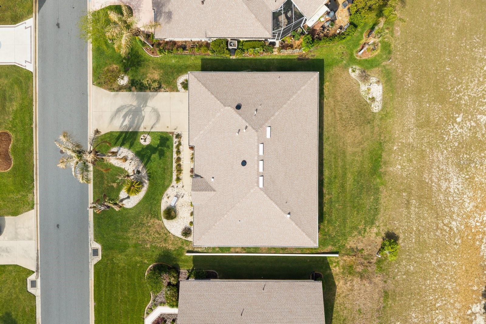 ROYAL HIGHLANDS PH 01CA - Residential