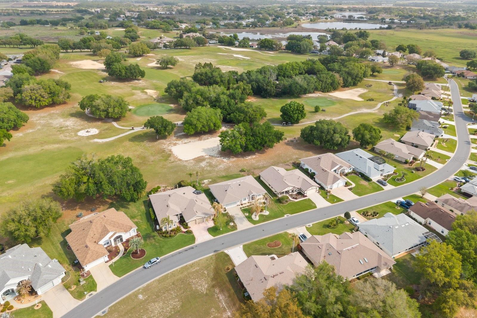 ROYAL HIGHLANDS PH 01CA - Residential