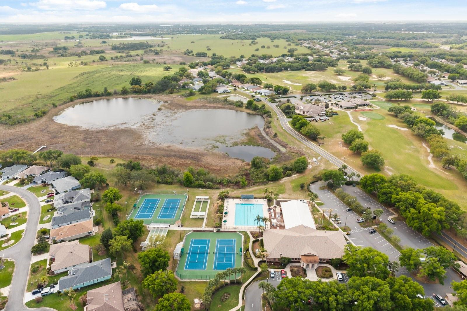 ROYAL HIGHLANDS PH 01CA - Residential