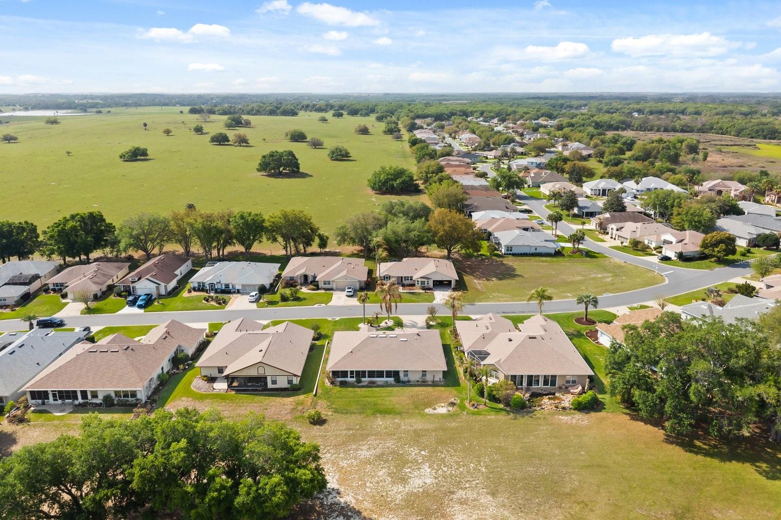 ROYAL HIGHLANDS PH 01CA - Residential