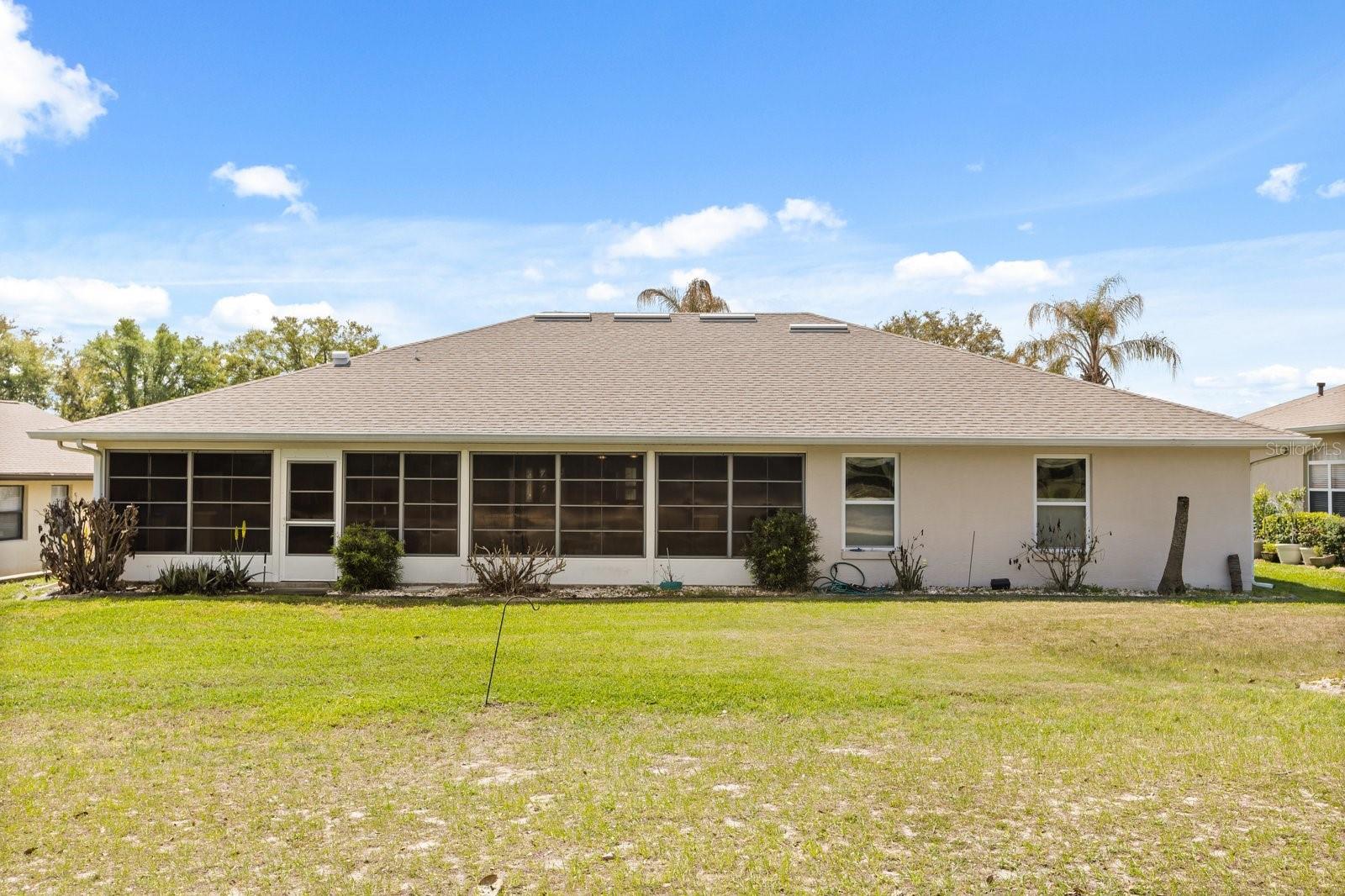 ROYAL HIGHLANDS PH 01CA - Residential