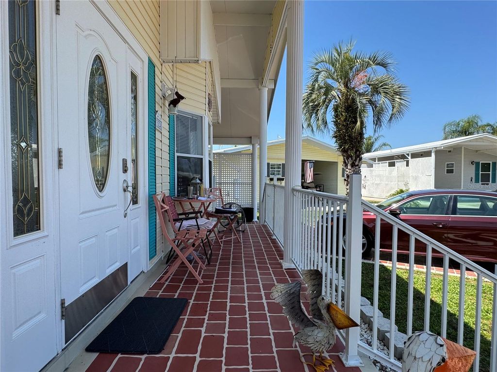 Photo of 35248 Tiffani Court #Lot 064, Zephyrhills, FL 33541 (MLS # TB8390032)
