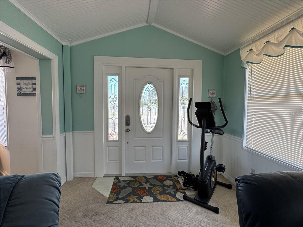 Photo of 35248 Tiffani Court #Lot 064, Zephyrhills, FL 33541 (MLS # TB8390032)