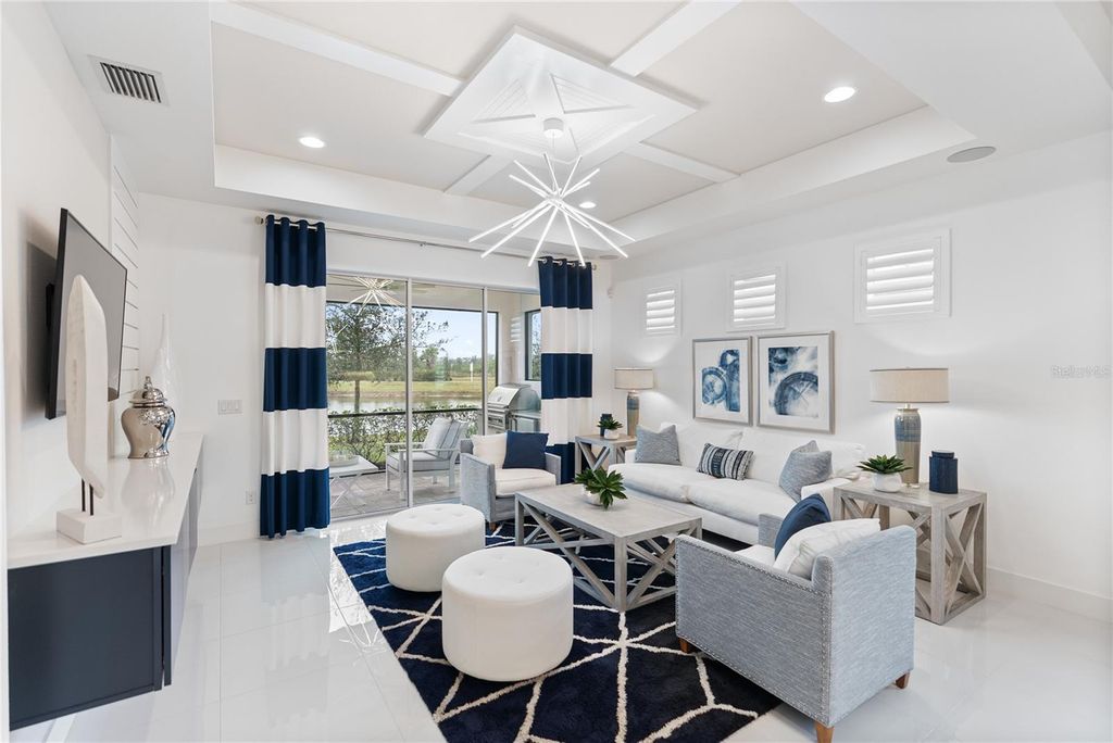 Photo of 256 Van Gogh Cove, Bradenton, FL 34212 (MLS # A4648525)