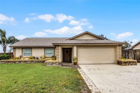 A home in APOPKA