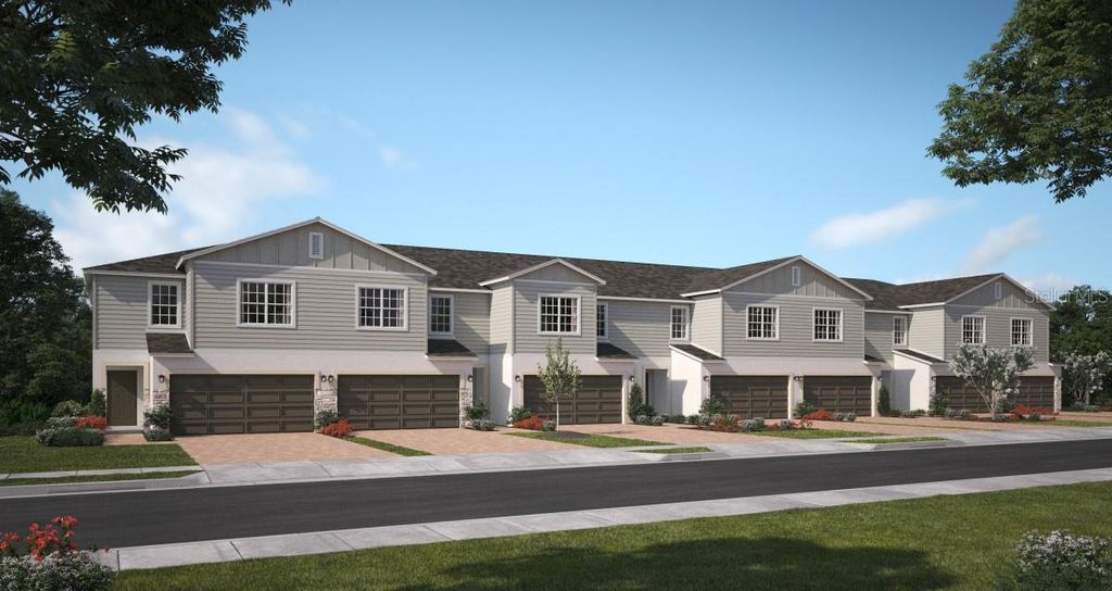 Photo of 2536 Starry Point, Saint Cloud, FL 34769 (MLS # O6404255)