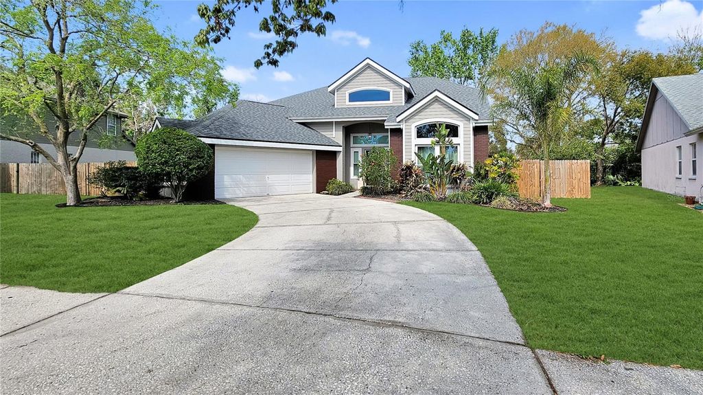 Photo of 9214 Dayflower Drive, Tampa, FL 33647 (MLS # TB8356497)