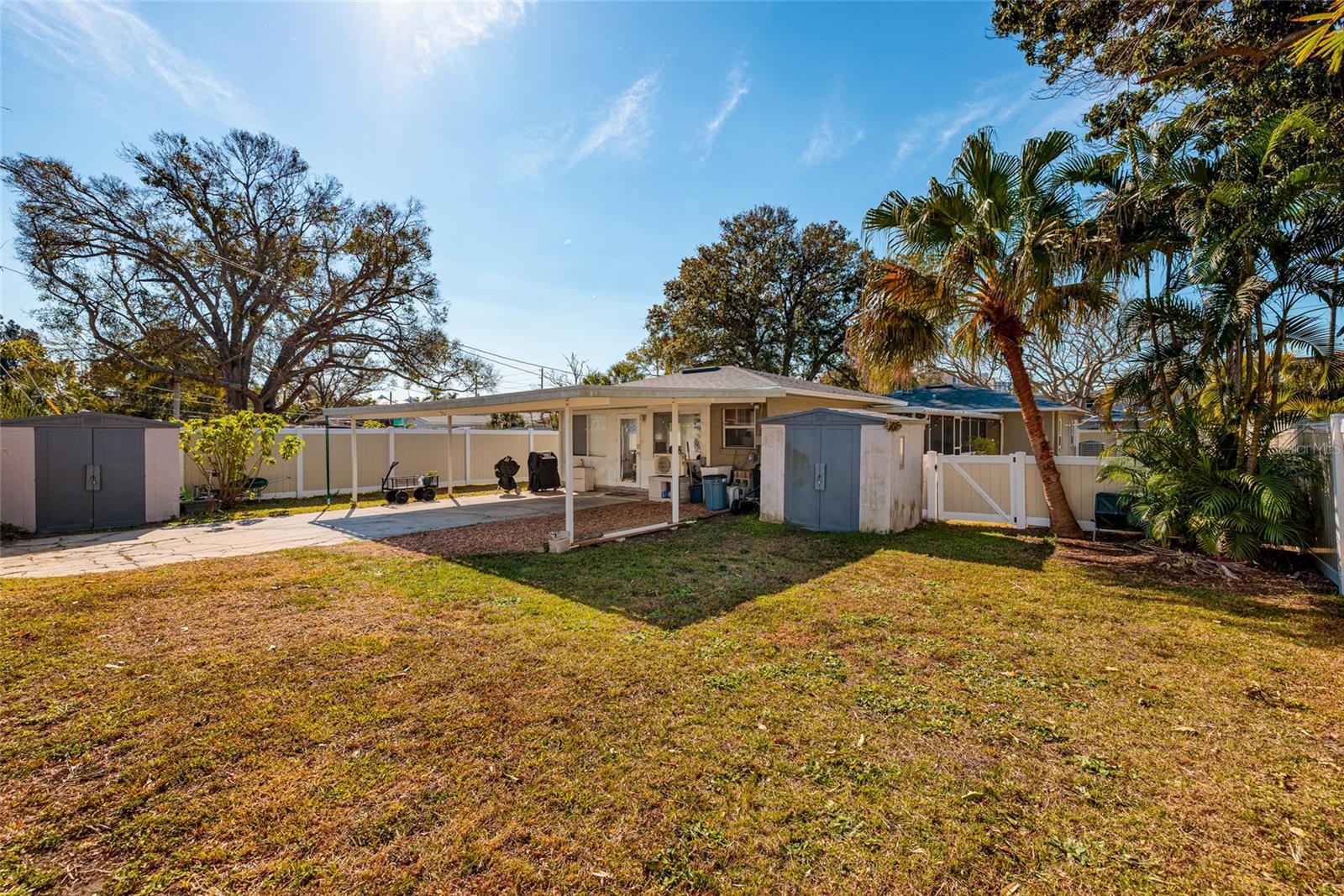 PASADENA ON THE GULF SEC C - Residential