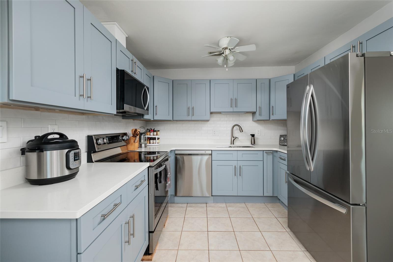 PASADENA ON THE GULF SEC C - Residential