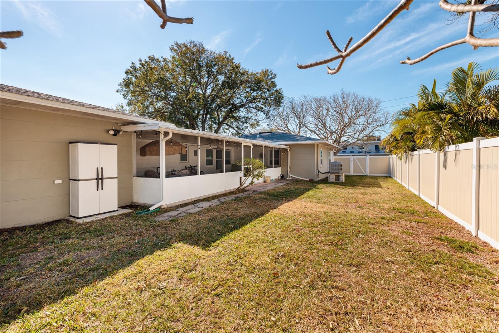 PASADENA ON THE GULF SEC C - Residential