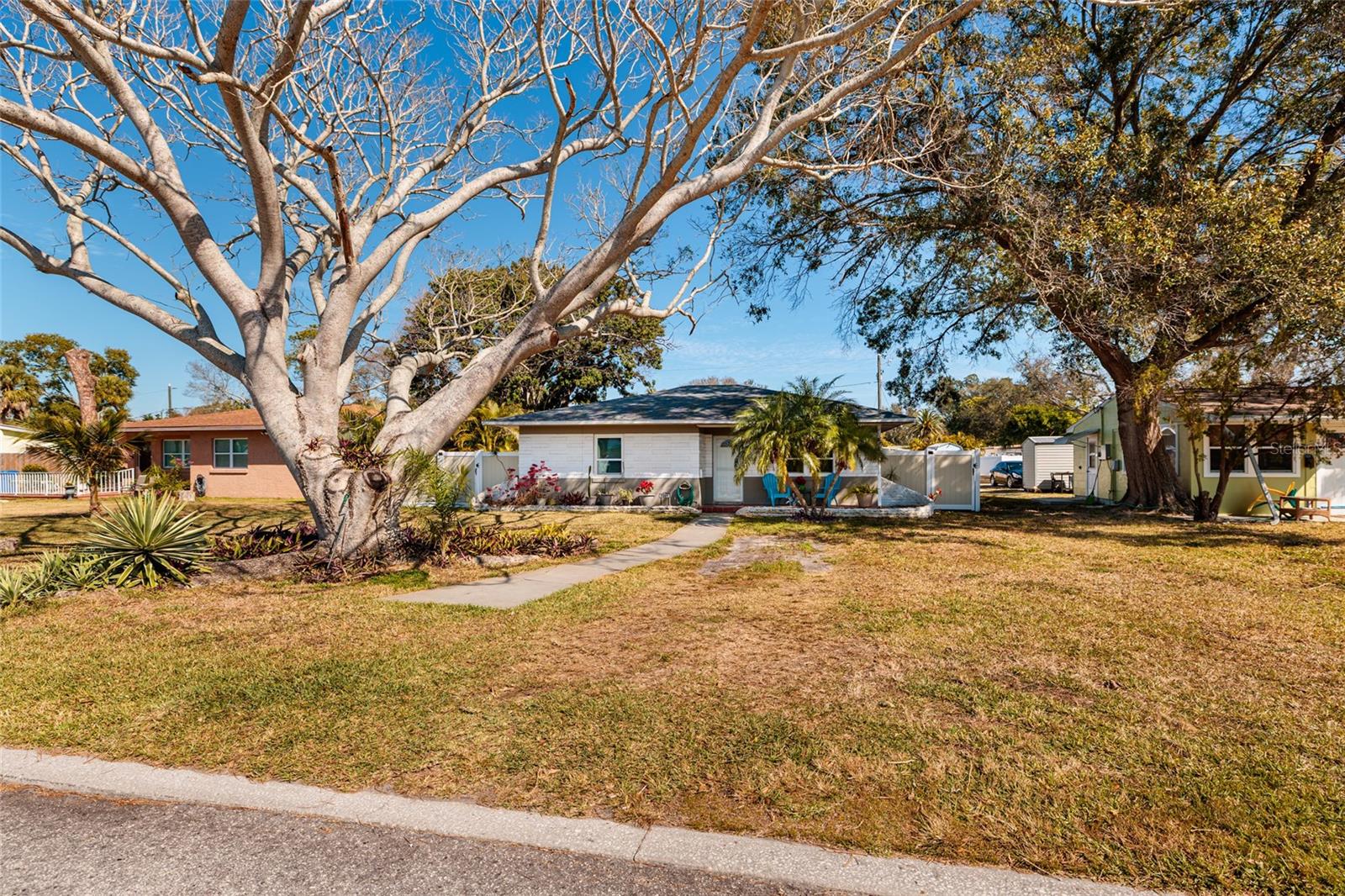 PASADENA ON THE GULF SEC C - Residential