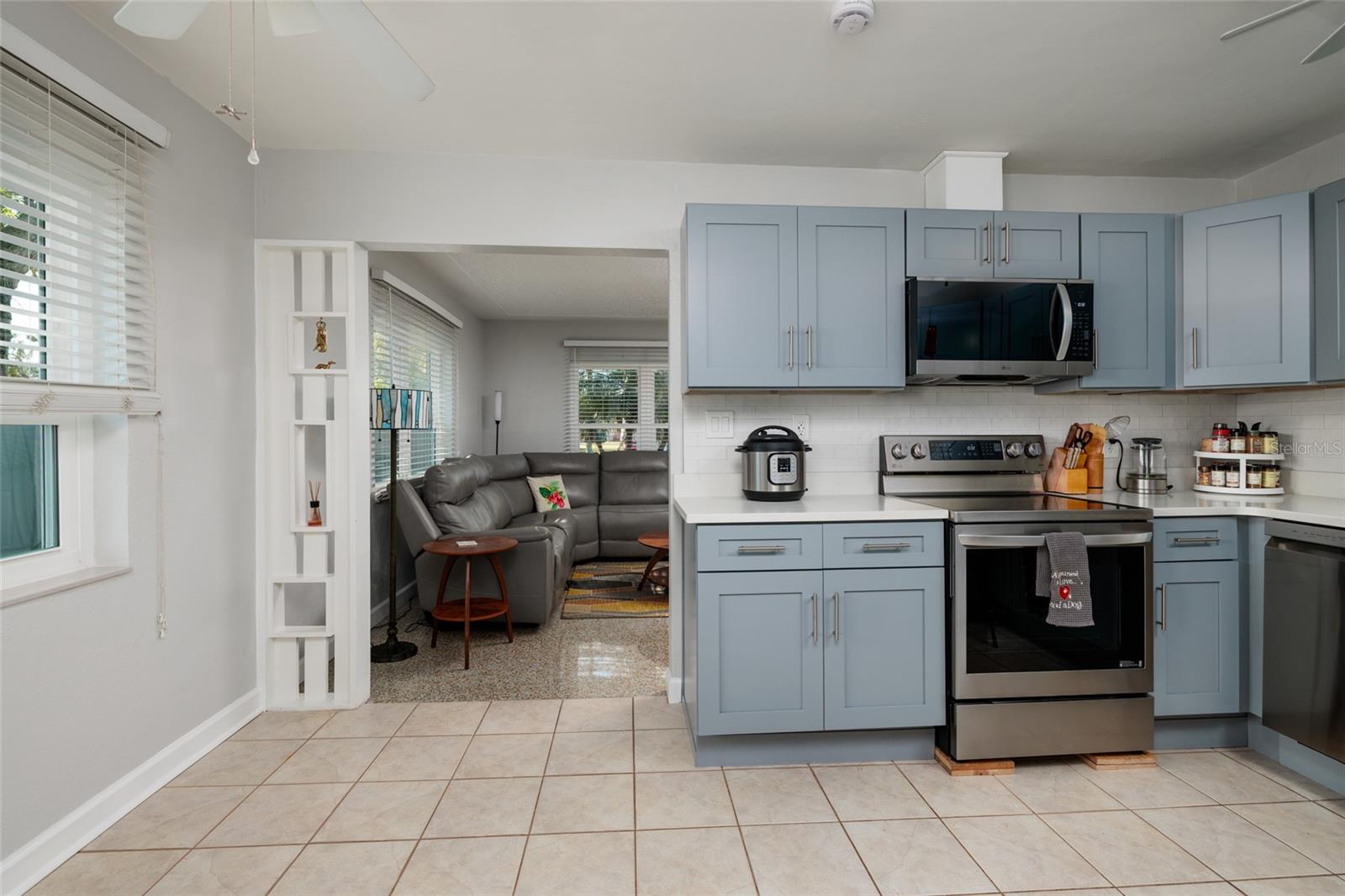 PASADENA ON THE GULF SEC C - Residential