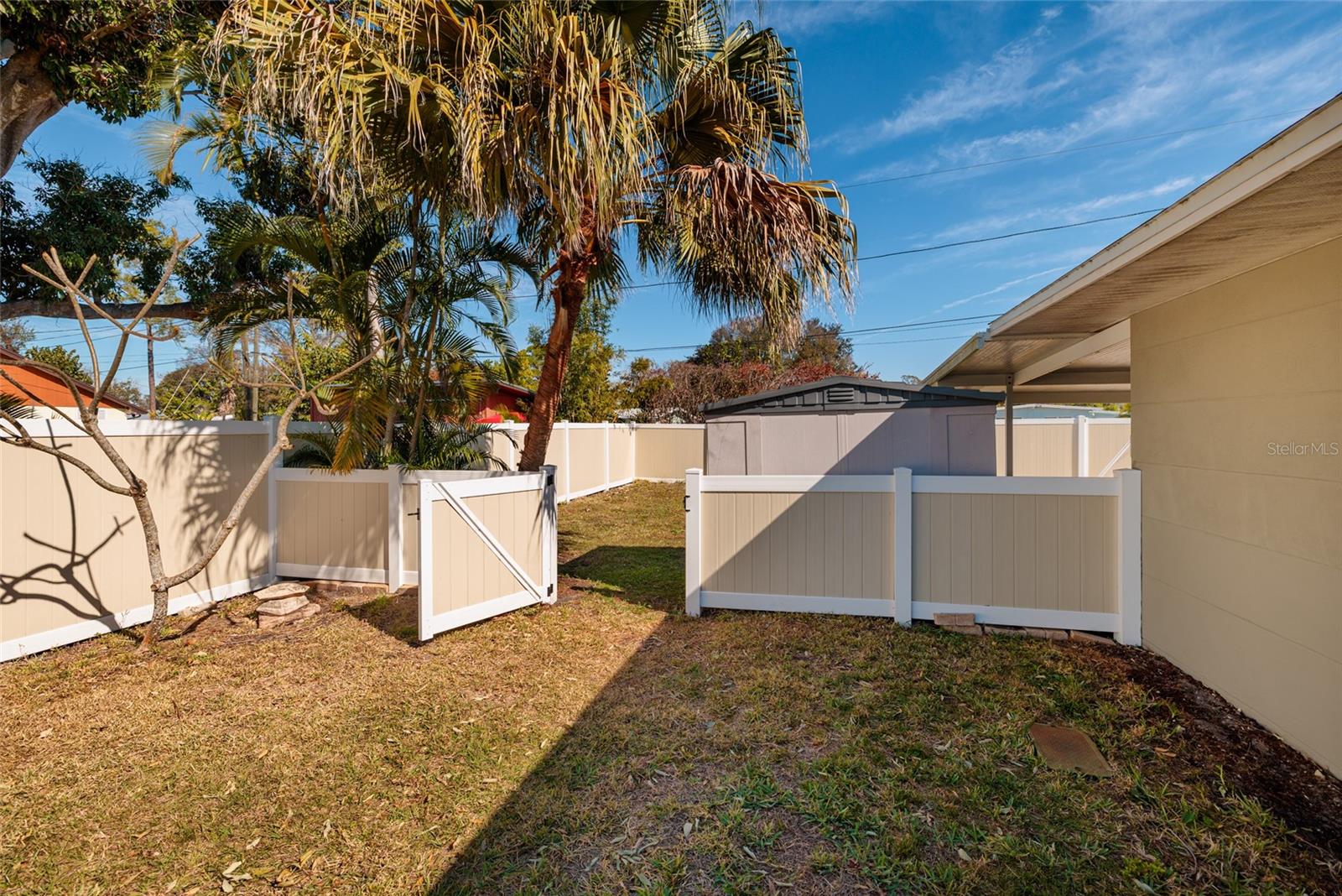 PASADENA ON THE GULF SEC C - Residential