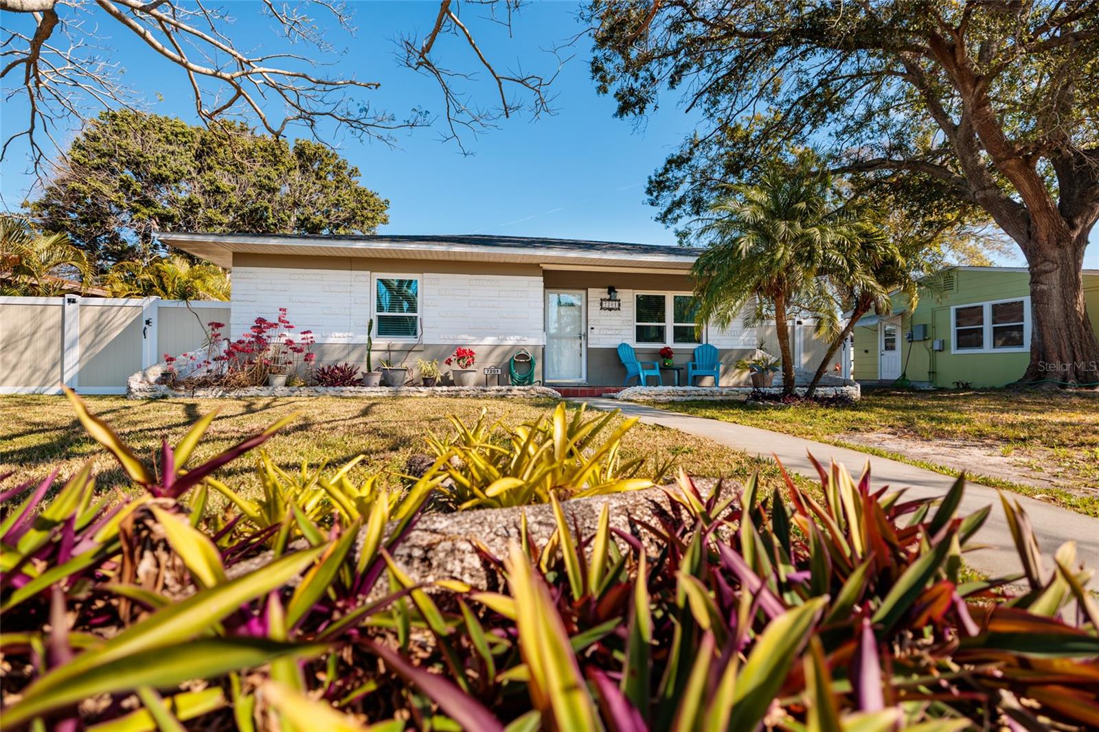 PASADENA ON THE GULF SEC C - Residential