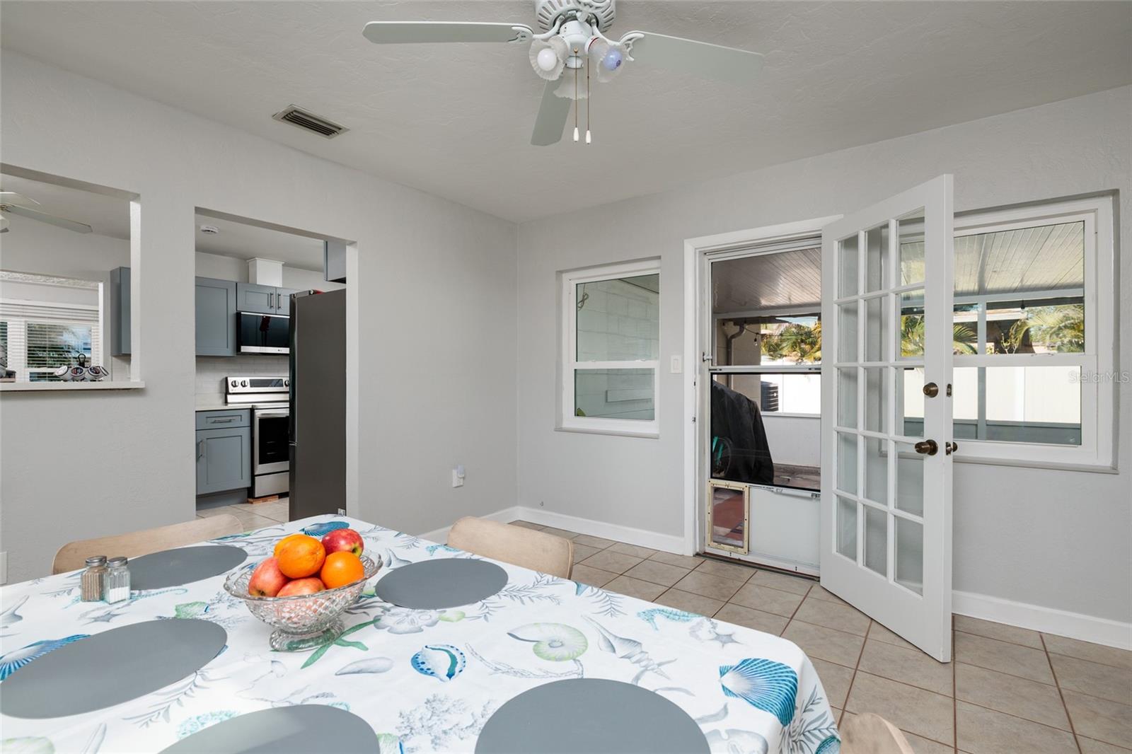 PASADENA ON THE GULF SEC C - Residential