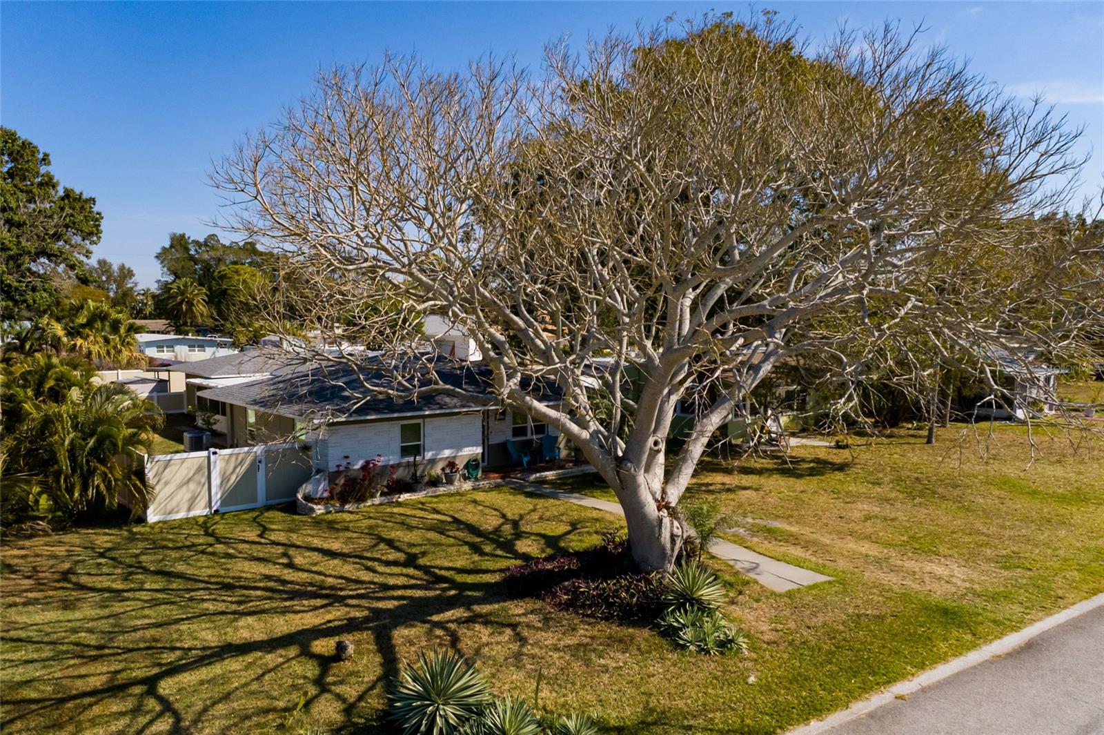 PASADENA ON THE GULF SEC C - Residential