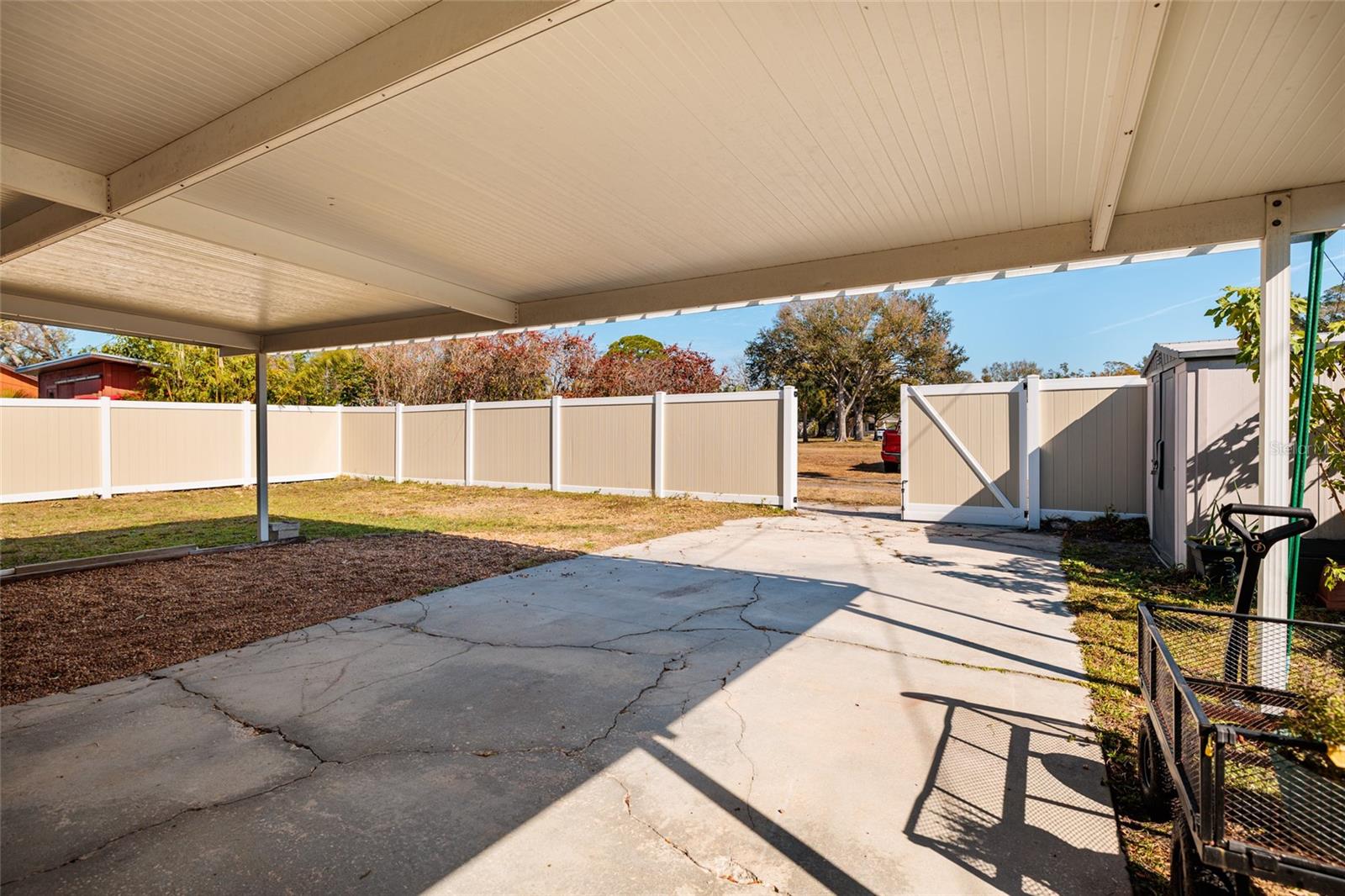 PASADENA ON THE GULF SEC C - Residential