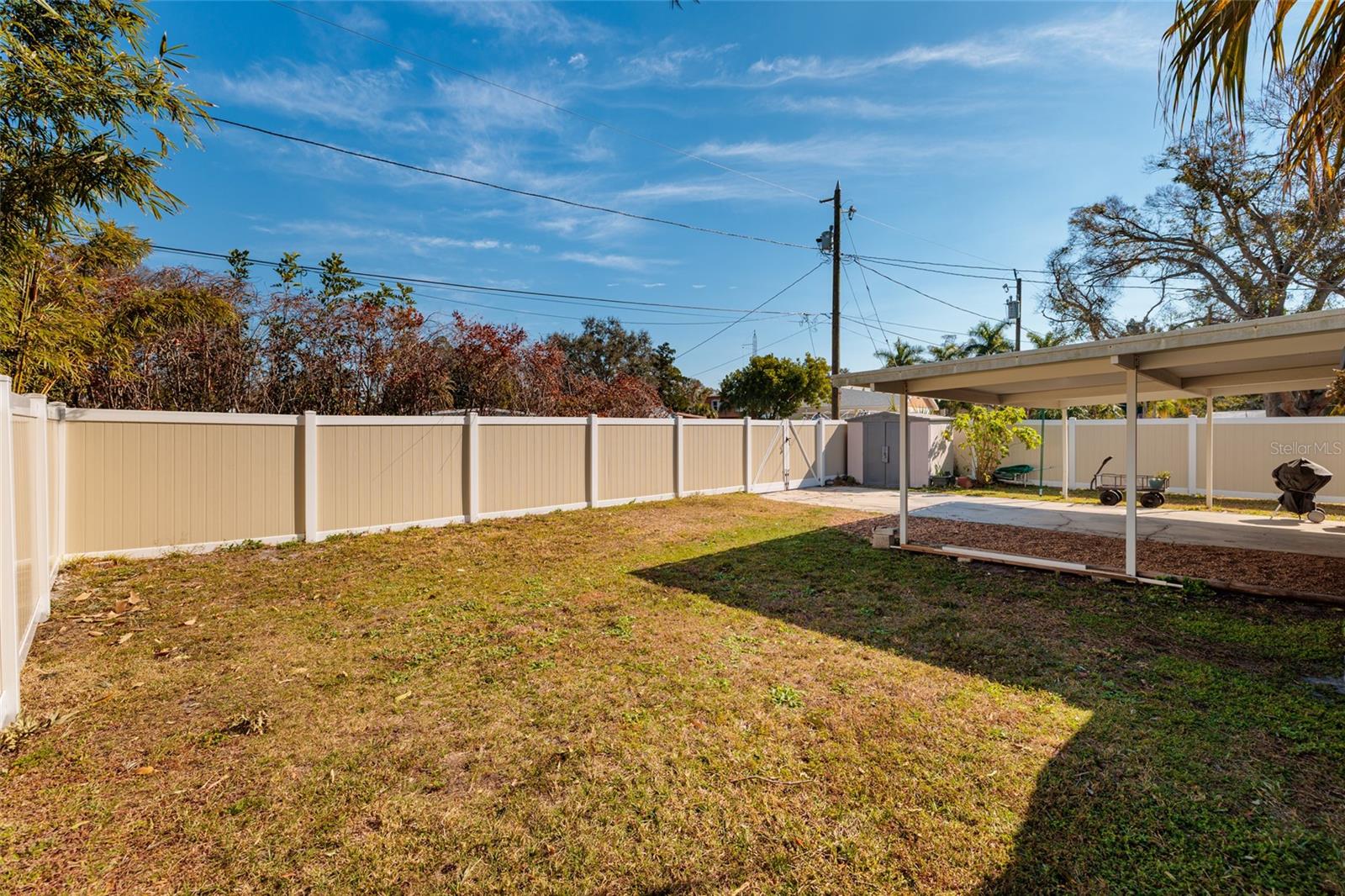 PASADENA ON THE GULF SEC C - Residential