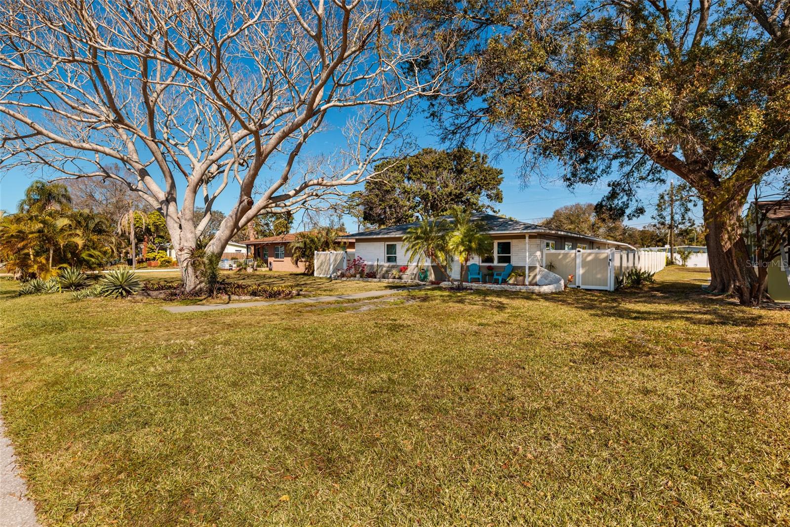 7201 GREVILLA AVENUE S