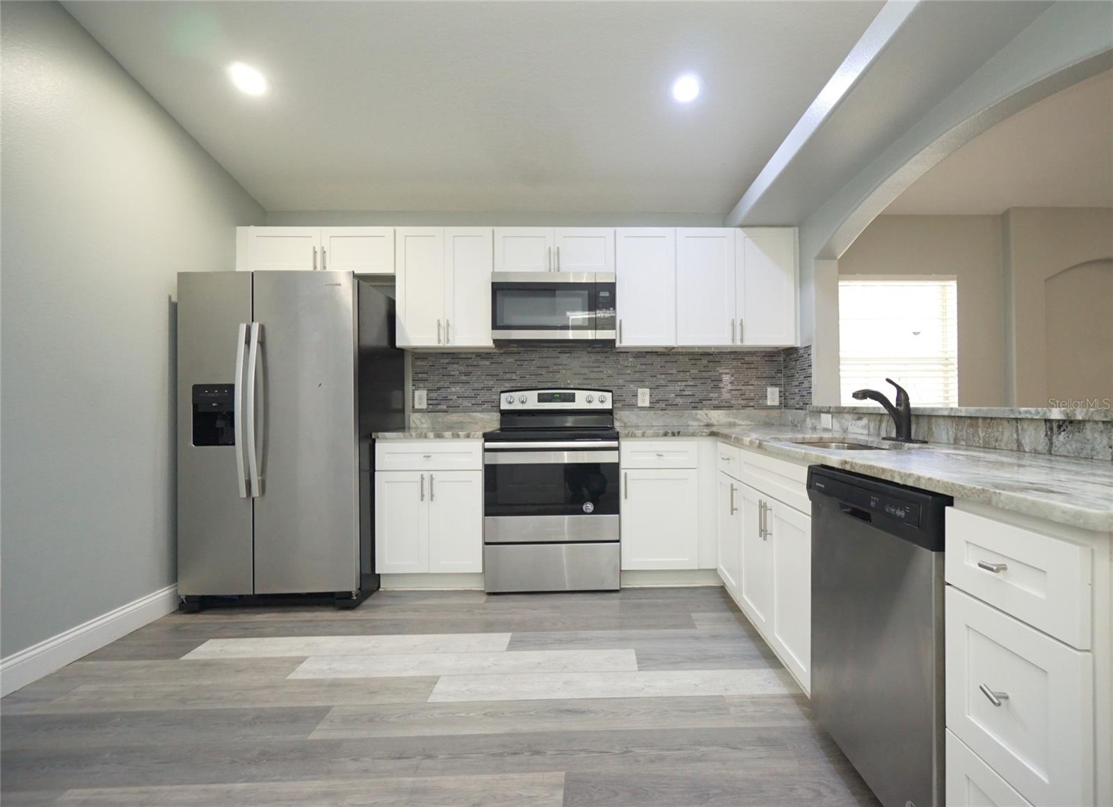 PROGRESO - Residential Lease